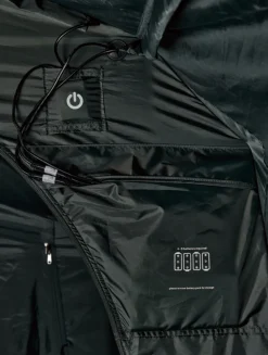 Fast Frame Odyssey 10P Tent