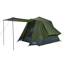 Fast Frame 4P Tent