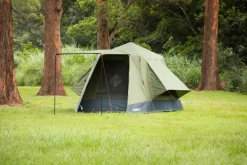Fast Frame 4P Tent