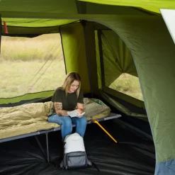 Fast Frame 4P Tent