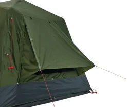 Fast Frame 4P Tent
