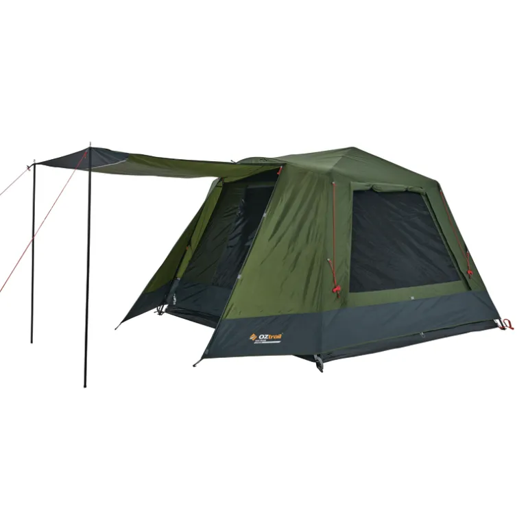 Fast Frame 6P Tent