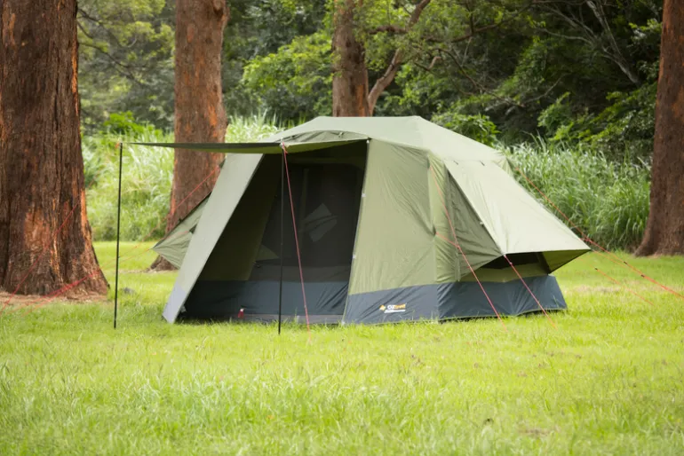 Fast Frame 6P Tent