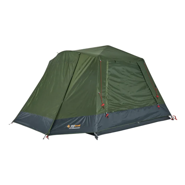 Fast Frame 6P Tent