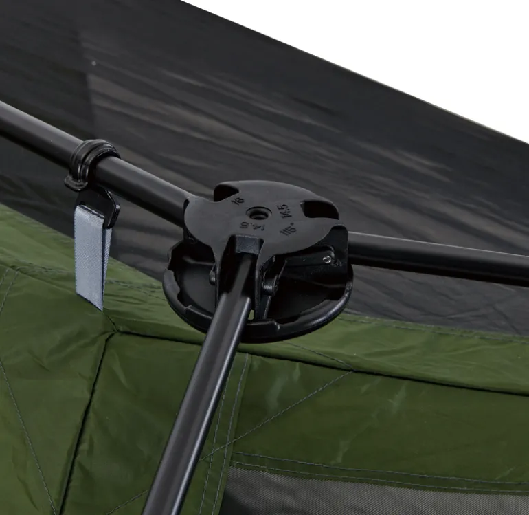 Fast Frame 6P Tent