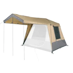 Fast Frame Tourer 240 Fly Cover