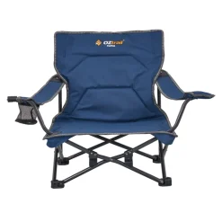 Festival Chair - Navy
