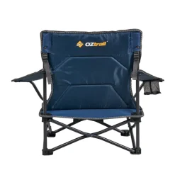 Festival Chair - Navy