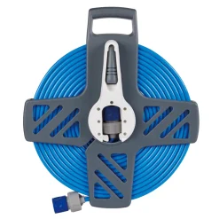 Flat Drinking Water Hose with Reel