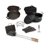 Flinders 9 Piece Cast Iron Set