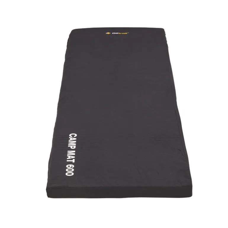 Foam Camp Mat 50mm