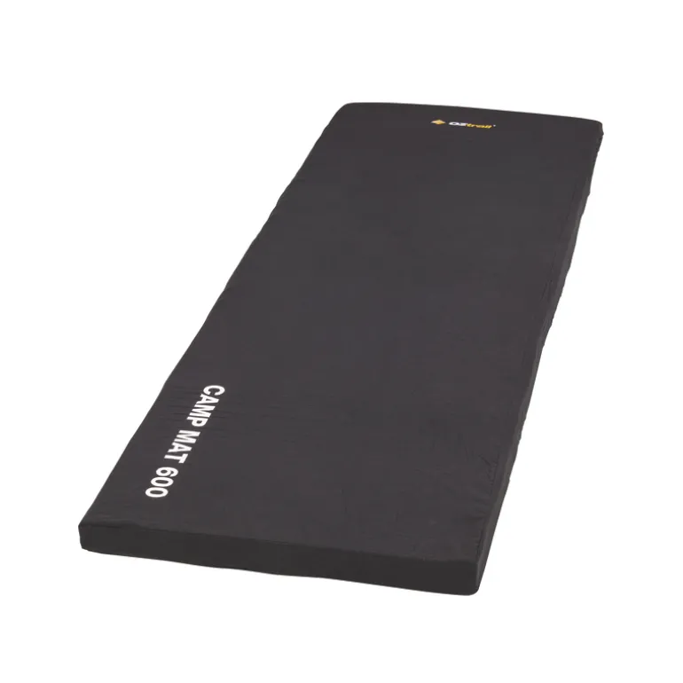 Foam Camp Mat 50mm