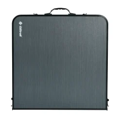 Folding Table with Storage