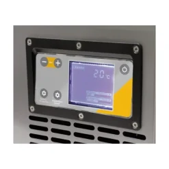 Fridge/Freezer G - Digital Display 45l