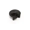 Furniture- Front Under Seat Hub 17.5Mm