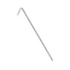 Galvanised Tent Pegs - 175 x 4MM