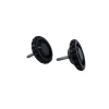 Gazebo - Awning Threaded Wheel Knob 2pk