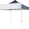 Gazebo Banner Kit