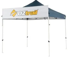 Gazebo Banner Kit