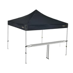 Gazebo Bar Table