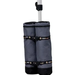 Gazebo Commercial Sand Bag Kit (1 Pack)