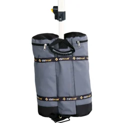 Gazebo Commercial Sand Bag Kit (1 Pack)