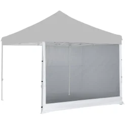 Gazebo Mesh Wall Kit 3.0