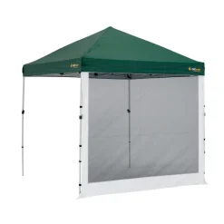 Gazebo Mesh Wall Kit 2.4