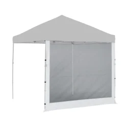 Gazebo Mesh Wall Kit 2.4
