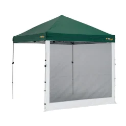 Gazebo Mesh Wall Kit 2.4