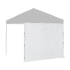 Gazebo Solid Wall Kit 2.4