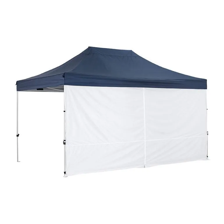 Gazebo Solid Wall Kit 4.5 (Centre Zip)