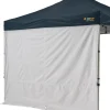 Gazebo Solid Wall Kit 3.0 (With Centre Zip)