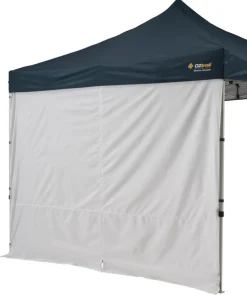 Gazebo Solid Wall Kit 3.0 (With Centre Zip)