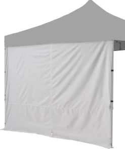 Gazebo Solid Wall Kit 3.0 (With Centre Zip)
