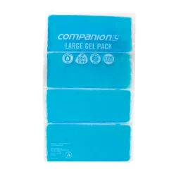 Gel Pack Large - 670g