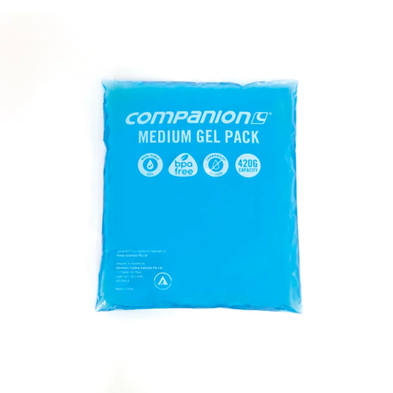 Gel Pack Medium - 420g
