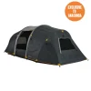 Genesis II 9P Dome Tent