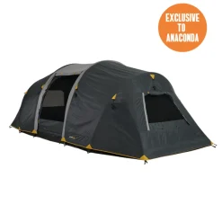 Genesis II 9P Dome Tent