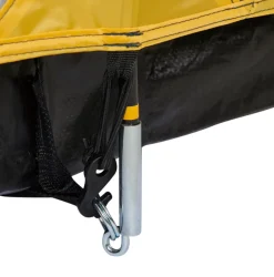 Genesis II 9P Dome Tent