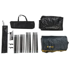 Genesis II 9P Dome Tent