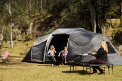 Genesis II 9P Dome Tent
