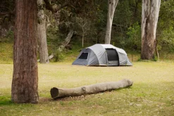 Genesis II 9P Dome Tent