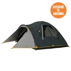 Genesis II 3V Tent