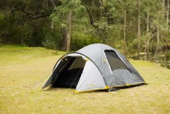 Genesis II 3V Tent