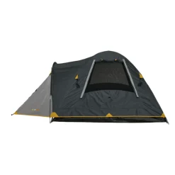 Genesis II 3V Tent