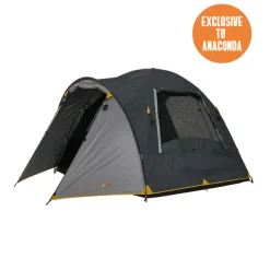 Genesis II 4V Tent