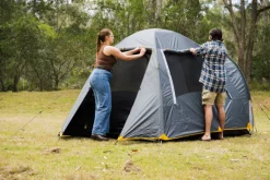 Genesis II 4V Tent