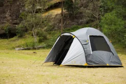 Genesis II 4V Tent