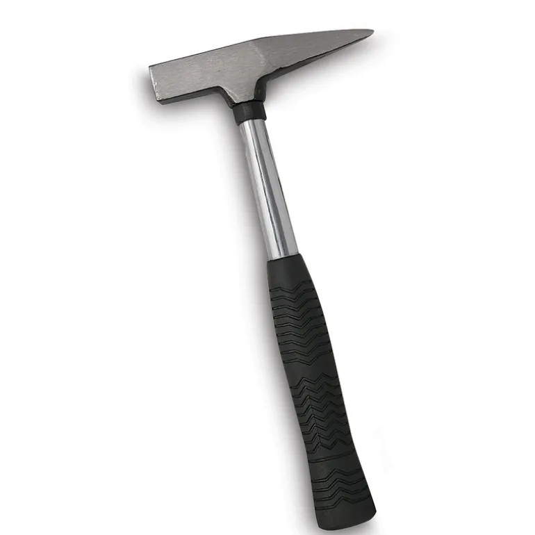 Geologists Pick-Rubber Grip